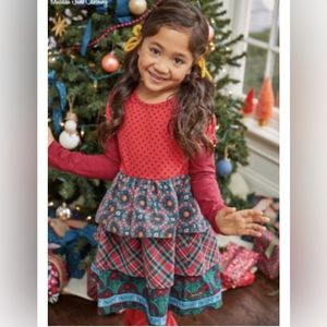 Matilda Jane girl dress